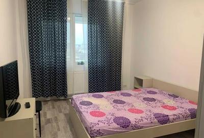 Apartament cu 2 camere decomandat, mobilat în Militari