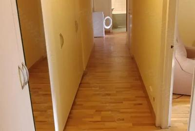 De inchiriat ap. 3 camere decomandat situat in Colentina zona Bucur Obor