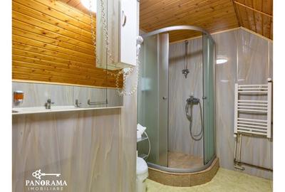 Afacere turistică „La Cheie” în inima Mărginimii Sibiului - 18