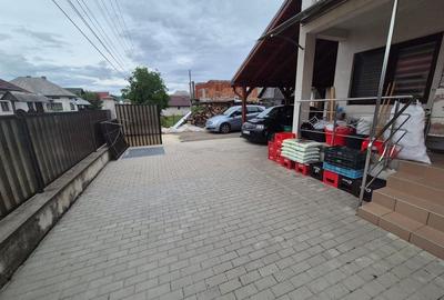 Casă cu 4 camere în Ieud - 3