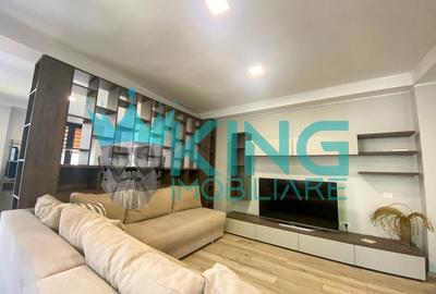 Duplex 200MP Modern cu balcon in cladire noua zona Centru -Tomis Mall - 11