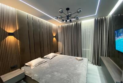 Apartament cu 2 camere semidecomandat în Bună Ziua - 5