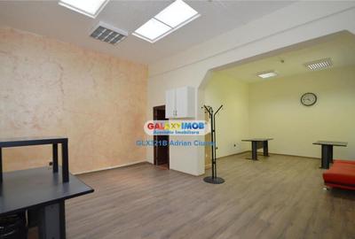 Spatiu Birou | 135mp | Centrala Proprie | Universitate | Car - 3