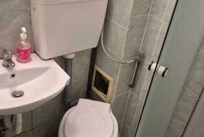 Garsonieră decomandată în Central - 6