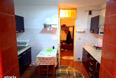 Apartament cu 3 camere decomandat în Central - 7