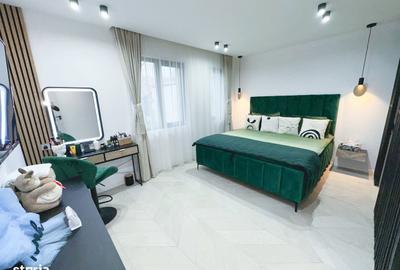 Casă cu 3 camere cu Teren 569 Mp în Central - 9