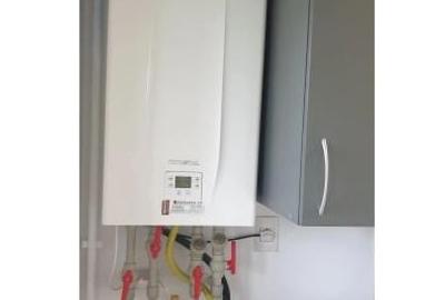 Apartament- decomandat- 2 camere- Berceni - 9