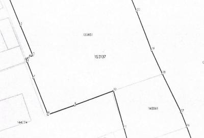 Teren intravilan - 1