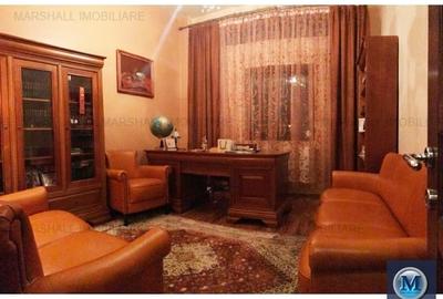 Vila cu 12 camere de vanzare, zona Buna Vestire, 600 mp #10411 - 8
