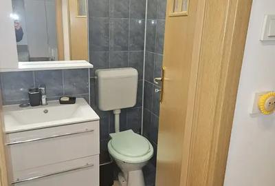 Garsoniera Eleganta De Inchiriat | zona Grivita | Domenii - 5