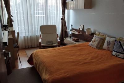 Casa individuala 5 camere, teren 600 mp, 167 mp utili zona Iris - 11