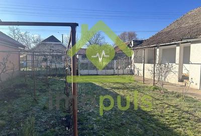 Casa individuala la Otelec, teren de 2.574 mp. COMISION 0%? - 11