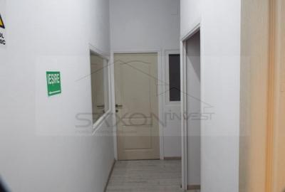 Inchirieri Spatii industriale ILFOV - SUD JILAVA - 8