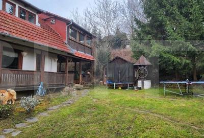 Ocazie Unica! Casa in Livezeni cu 1600 mp Teren cu o a doua casa pe proprietate - 3