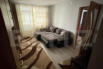 Apartament cu 2 camere semidecomandat în Decebal - 4