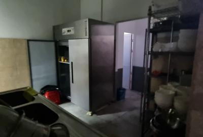 Spațiu comercial, de 115 mp, în Central - 7