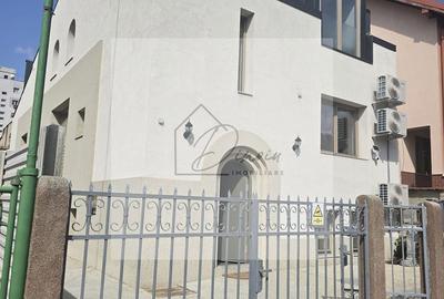 Spațiu comercial, de 249 mp, în Grivița - 14