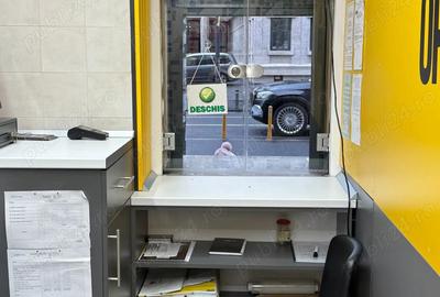 Spatiu comercial ASE, Romana, Dorobanti cu vanzare la geam - 5