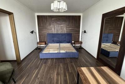 Apartament cu 2 camere in zona Tipografilor - 1