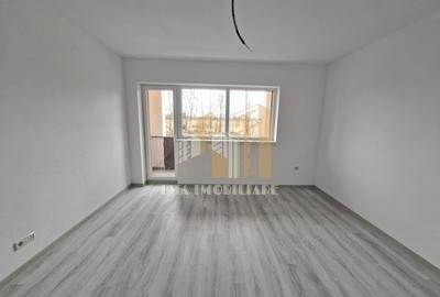 Apartament cu 2 camere decomandat în Sânpetru - 8