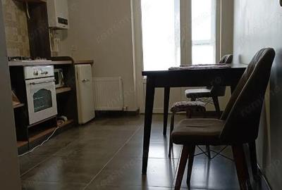 Garsoniera zona Brancoveanu - 5