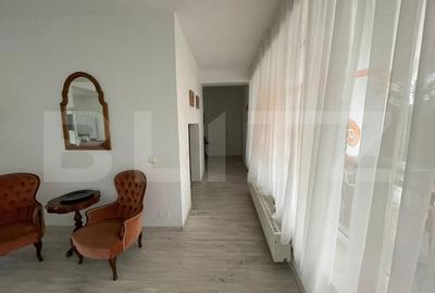 Apartament cu 3 camere decomandat în Cârcea - 14