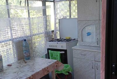 Casă cu 3 camere în Central - 6