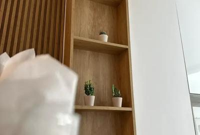 Pipera Apartament de 2 camere cu boxa inclusa in pret - Ivory Residence - 19