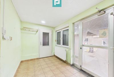 Casă individuală cu 3 camere cu Canalizare în Central - 10