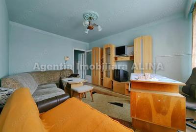 Ap. 2 camere in Deva, zona Piata centrala, Aleea Pescarilor, 42 mp, decomandat, etaj 5, lift... - 16