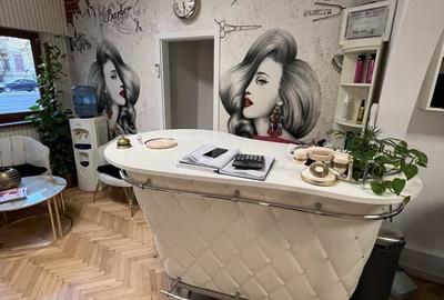 Apartament cu 3 camere în Ultracentral - 5