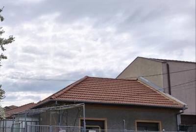 Casă individuală cu 2 camere cu Teren 256 Mp în Girocului