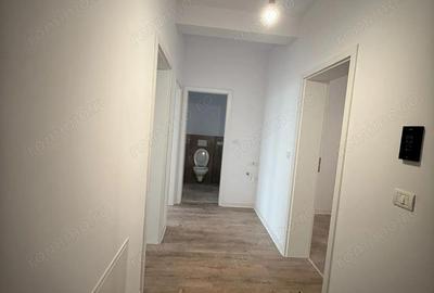 Apartament cu 2 camere POD PE TOATA SUPRAFATA la cateva minute de hotel IQ Braytim Giroc - 6