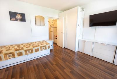 Garsoniera - Sector 4 - 3