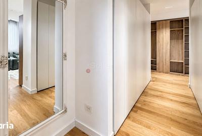 Apartament cu 2 camere în Cristian - 9