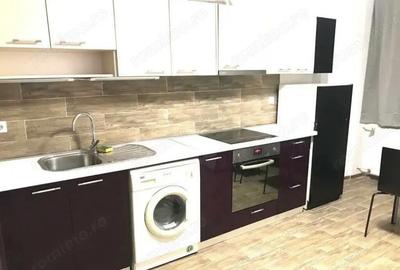 Garsoniera in zona Universitatii - 1