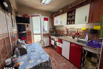 Apartament cu 3 camere decomandat în Central - 7