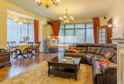 Mogosoaia, Vila cu vedere 360, langa padure, eficienta energetica Mogosoaia, Vila cu vedere 360, langa padure, eficienta energetica - 6