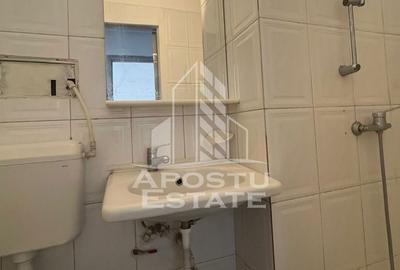 Garsonieră în Podgoria - 2