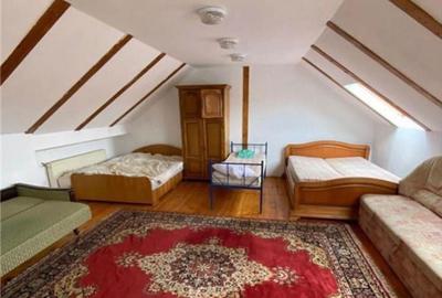 Casă cu 4 camere cu Teren 200 Mp în Elisabetin - 11