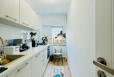 Garsonieră decomandată în Plopilor - 8