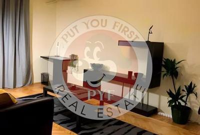 Apartament cu 2 camere semidecomandat în Floreasca - 5