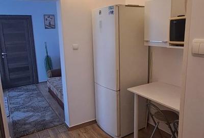 Apartament cu 2 camere semidecomandat în Micro 19 - 4
