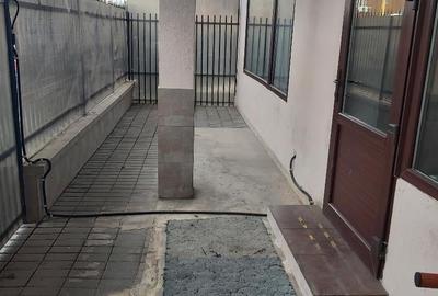 Spațiu comercial, de 80 mp, în Florilor - 10