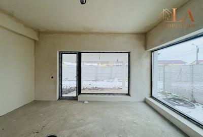 Casa individuala 4 camere | Incalzire in pardoseala | Teren 400mp | Domnesti - 5