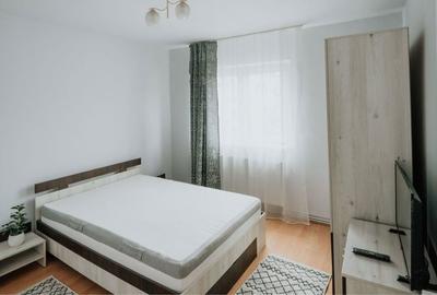 Apartament cu 2 camere decomandat în Ștrand - 1