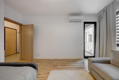 Garsonieră decomandată, mobilată în Drumul Taberei - 4