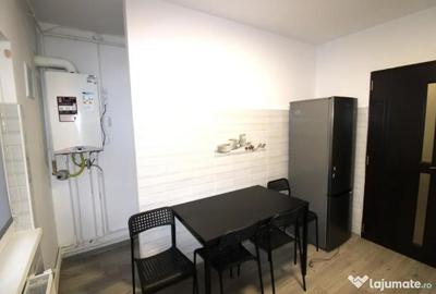 Apartament cu 2 camere decomandat, mobilat în Micro 17 - 7
