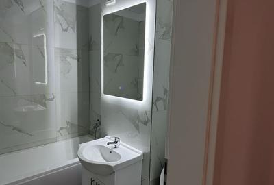 Garsoniera Militari Residence - 8