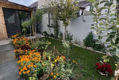 Duplex cu 4 camere în Clinceni